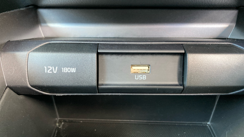 Kia Stonic 1.0T GDi 48V GT-Line S 5dr DCT Petrol Estate